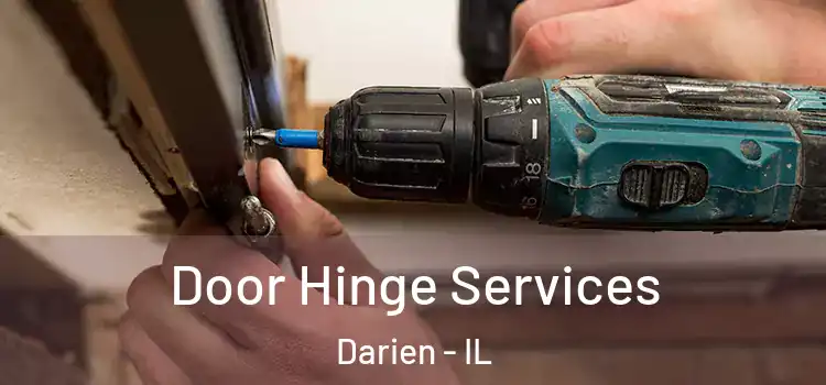 Door Hinge Services Darien - IL