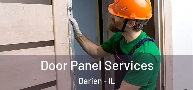  Door Panel Services Darien - IL
