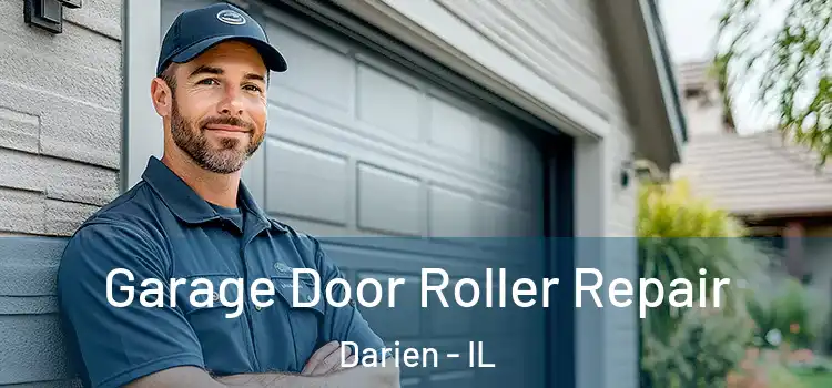  Garage Door Roller Repair Darien - IL