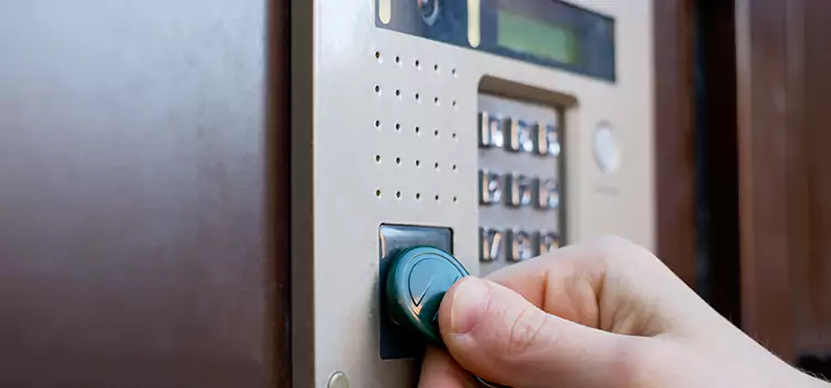 Enhanced Security Features Darien
