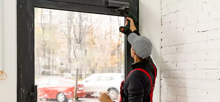 Comprehensive Door Closer Services in Darien, IL