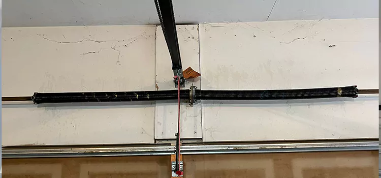 Garage Door Cable Repair Near Me in Darien, IL