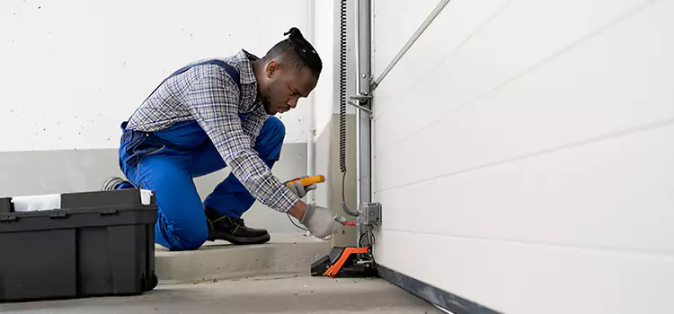 Expert Solutions for Every Garage Lock Need in Darien, IL