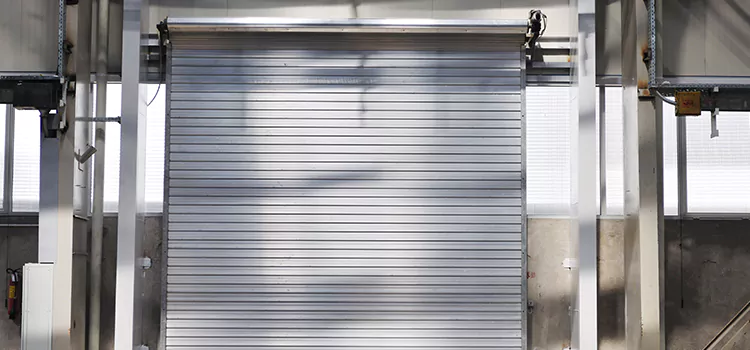 Roller Door Maintenance Darien