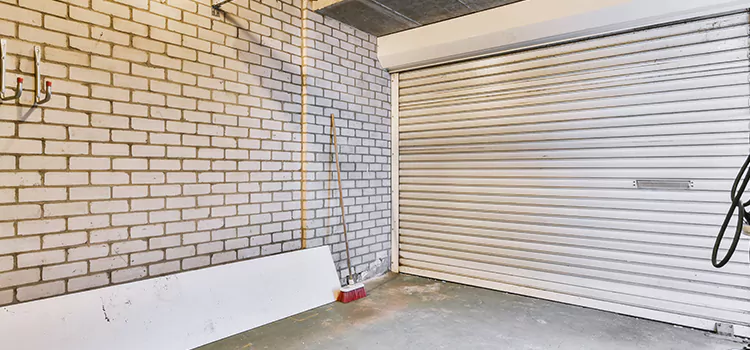 Comprehensive Solutions for Every Garage in Darien