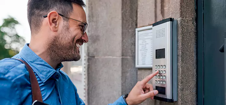 Advanced Solutions for Enhanced Security in Darien, IL