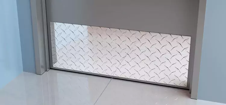 Benefits of Professional Kick Plate Solutions in Darien, IL