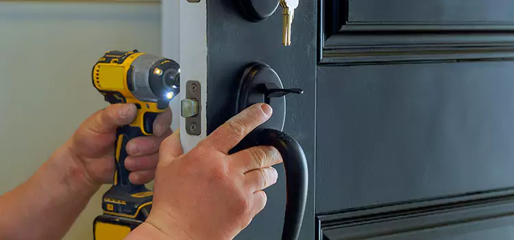Mobile Automotive Locksmith Darien
