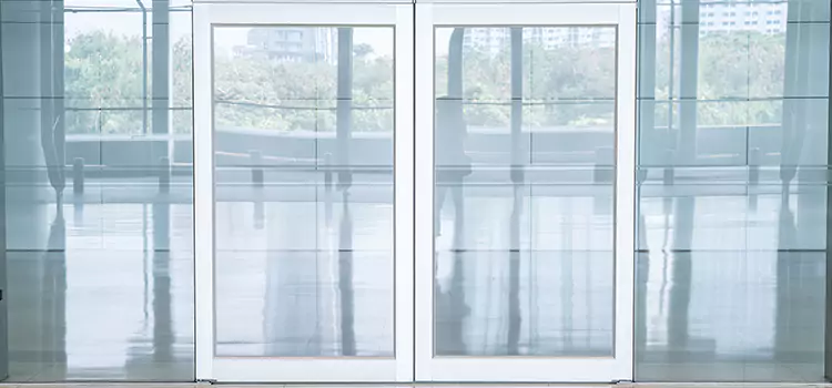 Why Choose Us for Your Motion Sensor Door Needs in Darien, IL?
