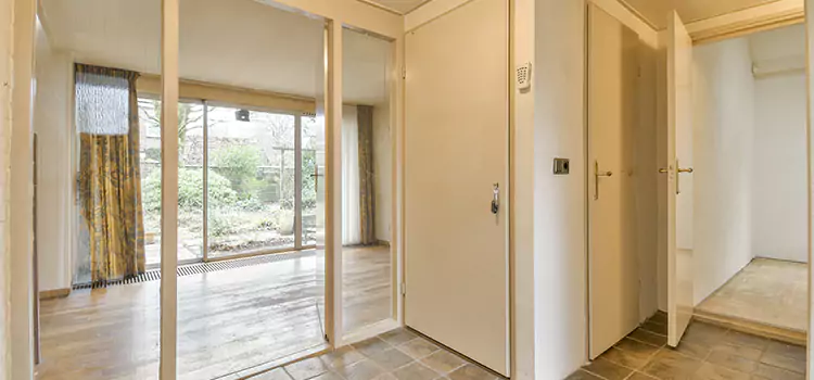 Why Choose Our Pocket Door Experts in Darien, IL?