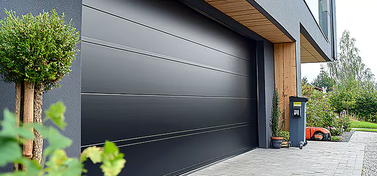 Residential Garage Door Service Darien