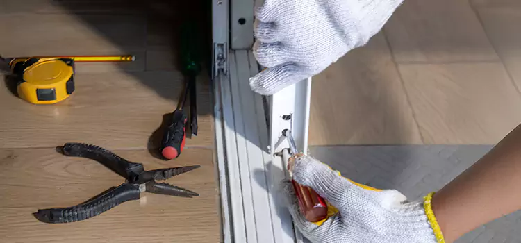 Sliding Door Installation Services in Darien, IL