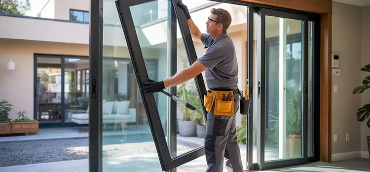 Specialized Sliding Door Roller Services in Darien, Illinois