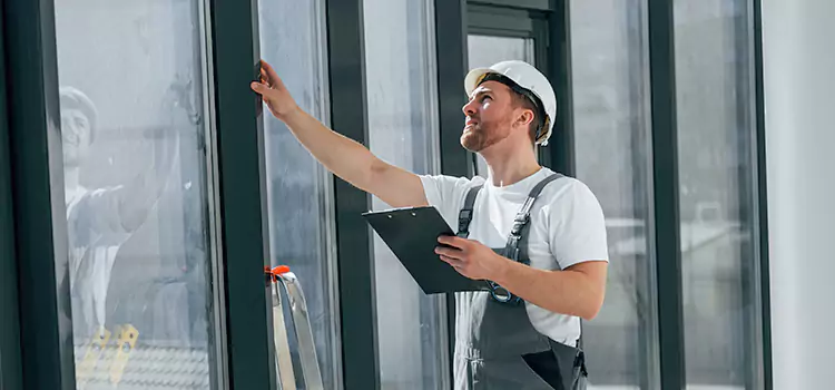 Comprehensive Solutions for Your Sticking Doors in Darien, IL