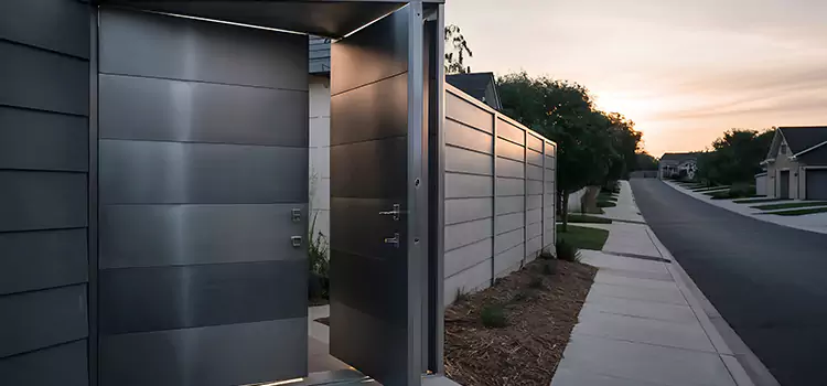 Comprehensive Steel Door Solutions in Darien, IL