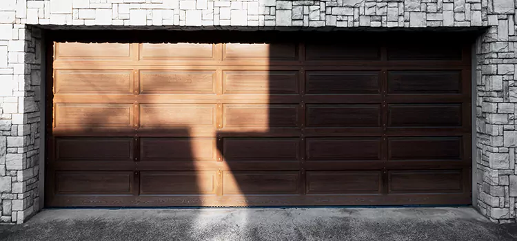 Commercial Roll Up Garage Doors Darien