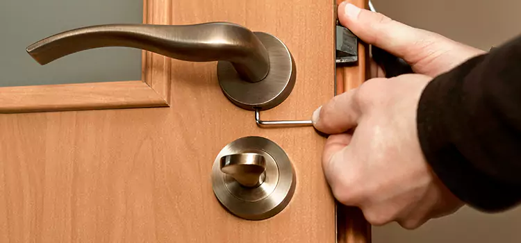 Access Control System Integration Darien