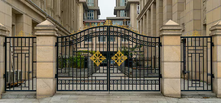 Comprehensive Iron Gate Maintenance Solutions in Darien, IL