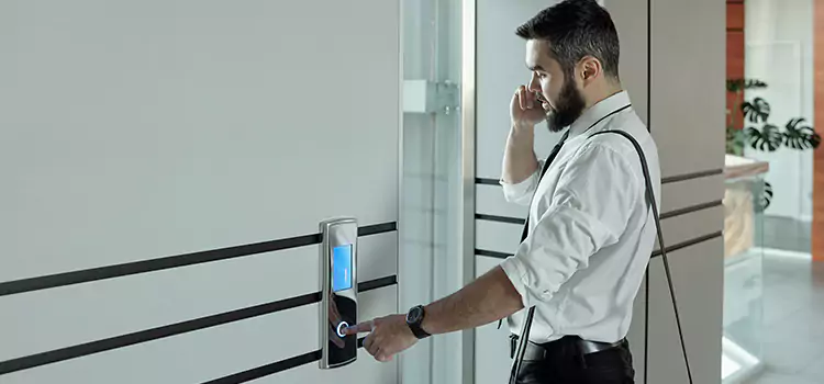 Cloud Based Access Control Darien