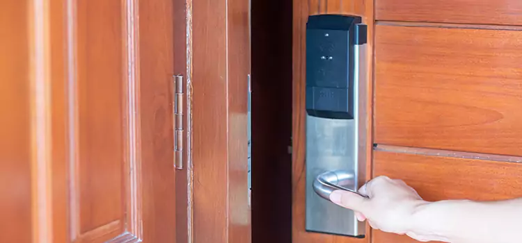 Commercial Keyless Entry Locks Darien