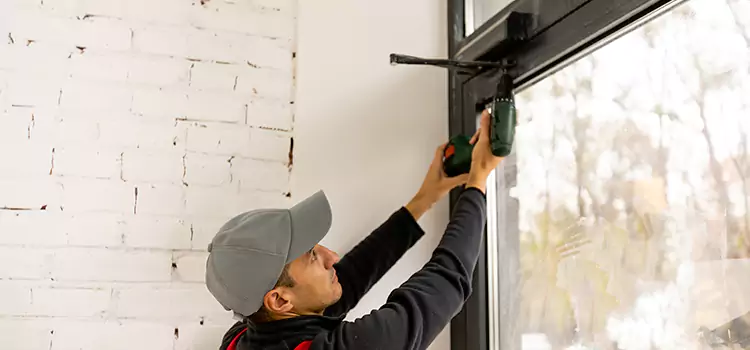 Your Trusted Partner for Door Closer Solutions in Darien, IL
