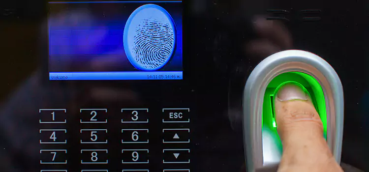 Your Trusted Partner for Secure Access in Darien, IL
