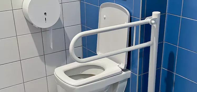 Comprehensive Solutions in Darien, IL for Accessible Facilities