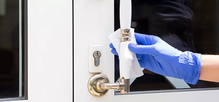 Rekey Lock Cylinder Darien