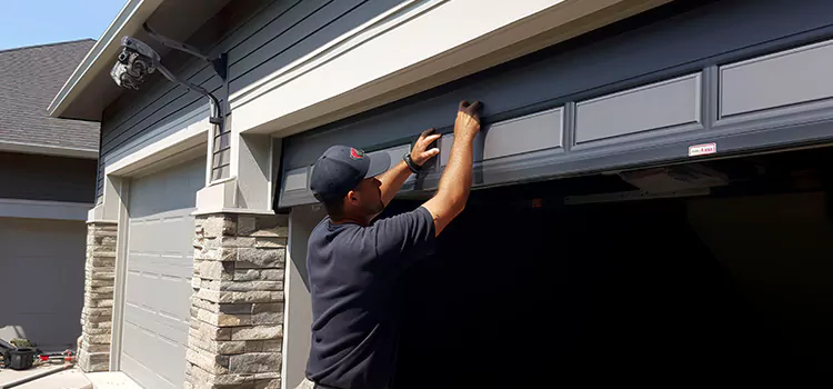 Janus Roll Up Doors Darien